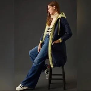 Anthropologie | Jackets & Coats | Nwt Anthropologie Daily